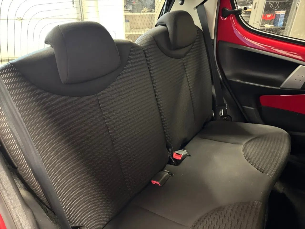 Billede 12 - Peugeot 107 1,0 Cool