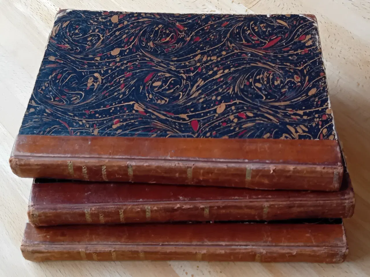 Billede 2 - Danmarks melodibog