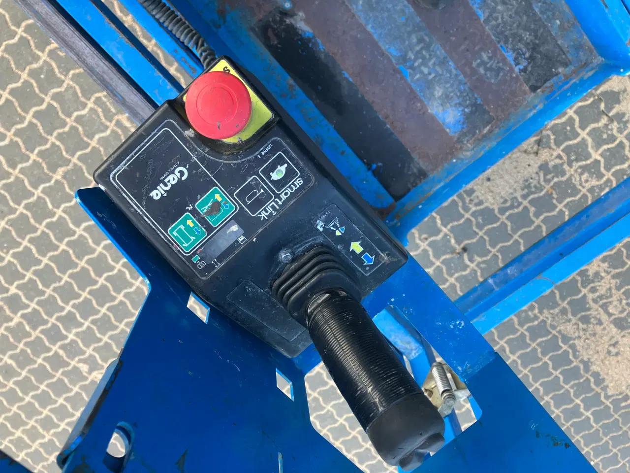 Billede 3 - GENIE GR12