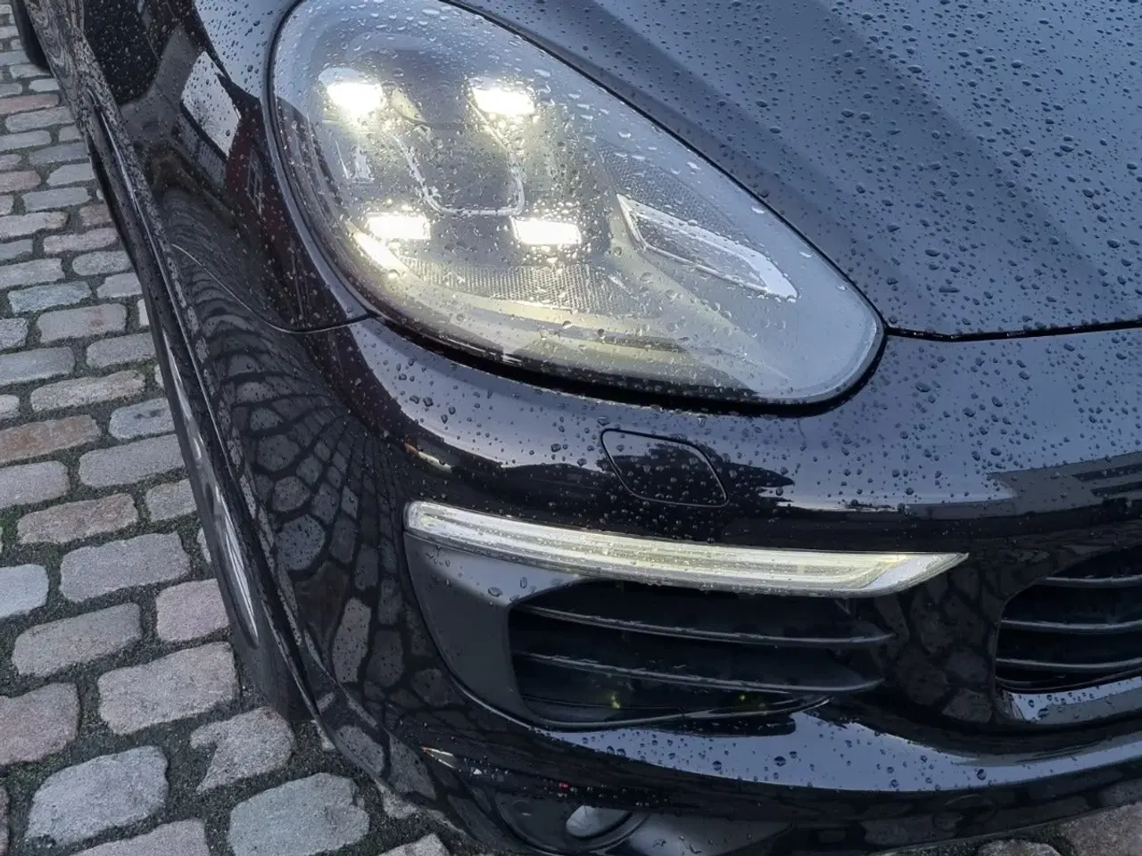 Billede 17 - Porsche Cayenne S 3,0 E-Hybrid Tiptr.