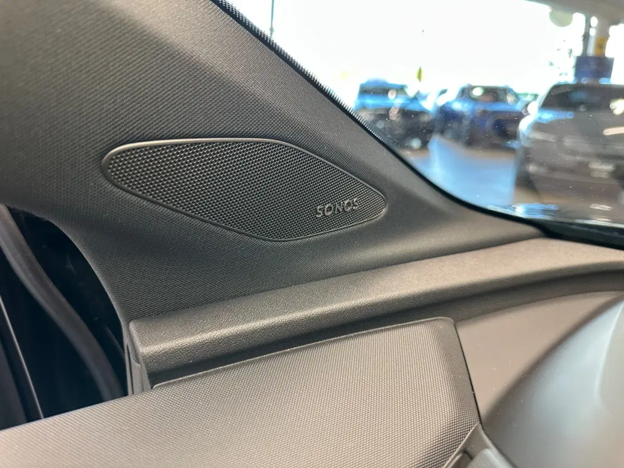 Billede 18 - Audi Q4 e-tron 45 Ultra S-line