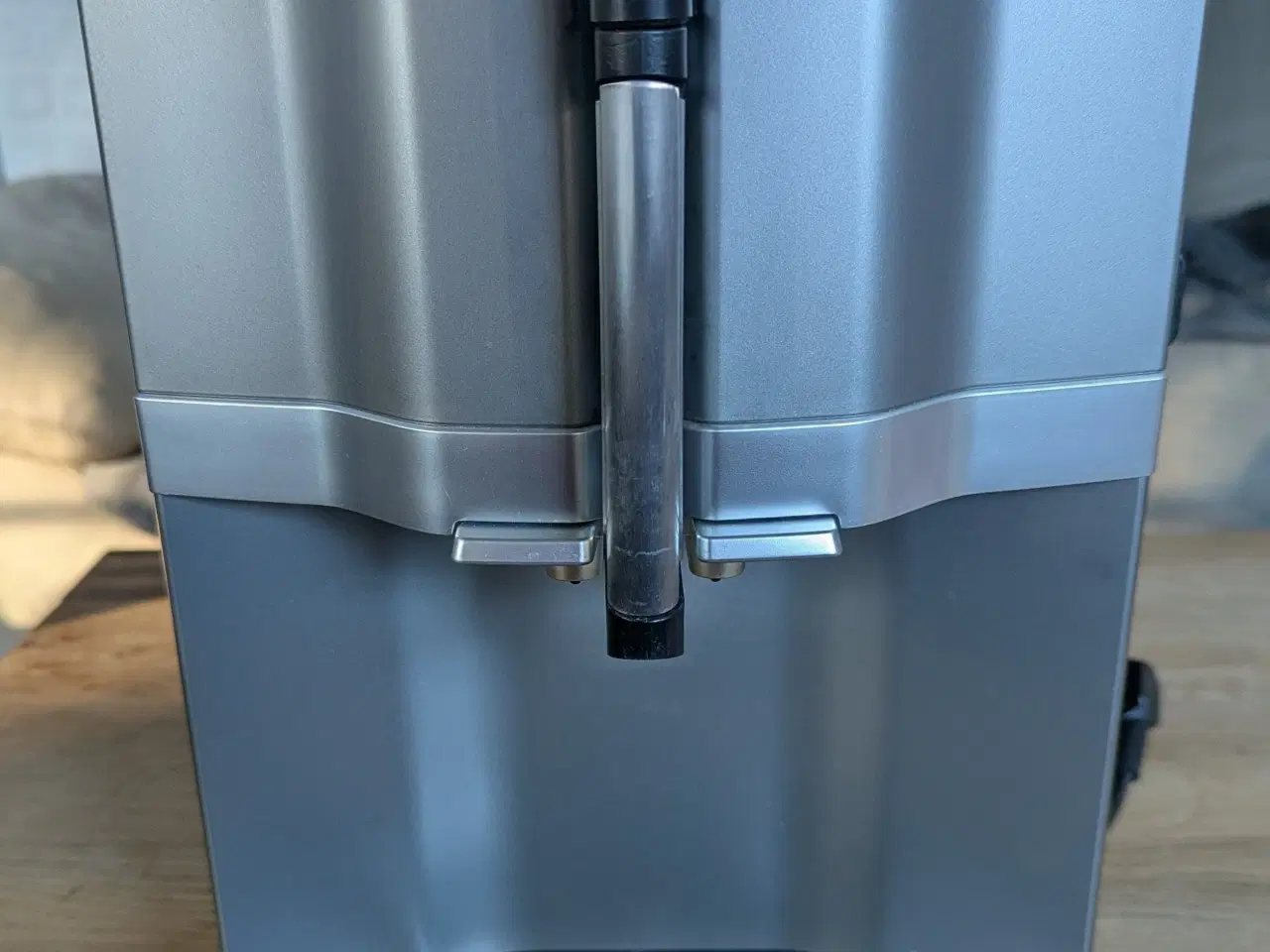 Billede 1 - Siemens EQ.3 s.300