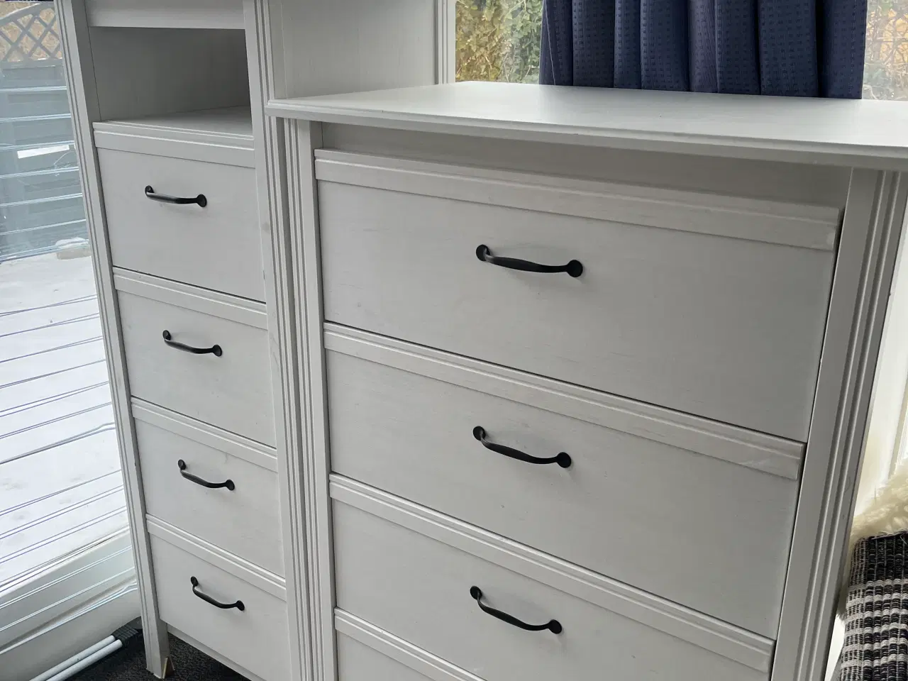 Billede 1 - Kommoder 