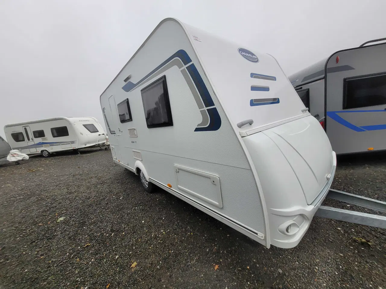 Billede 8 - 2021 Alba 472 enkeltsenge..kun 889 kg.