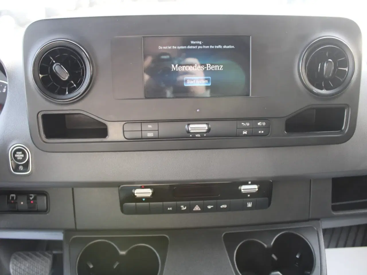 Billede 5 - Mercedes Sprinter 315 2,0 CDi A3 Alukasse m/lift aut. RWD