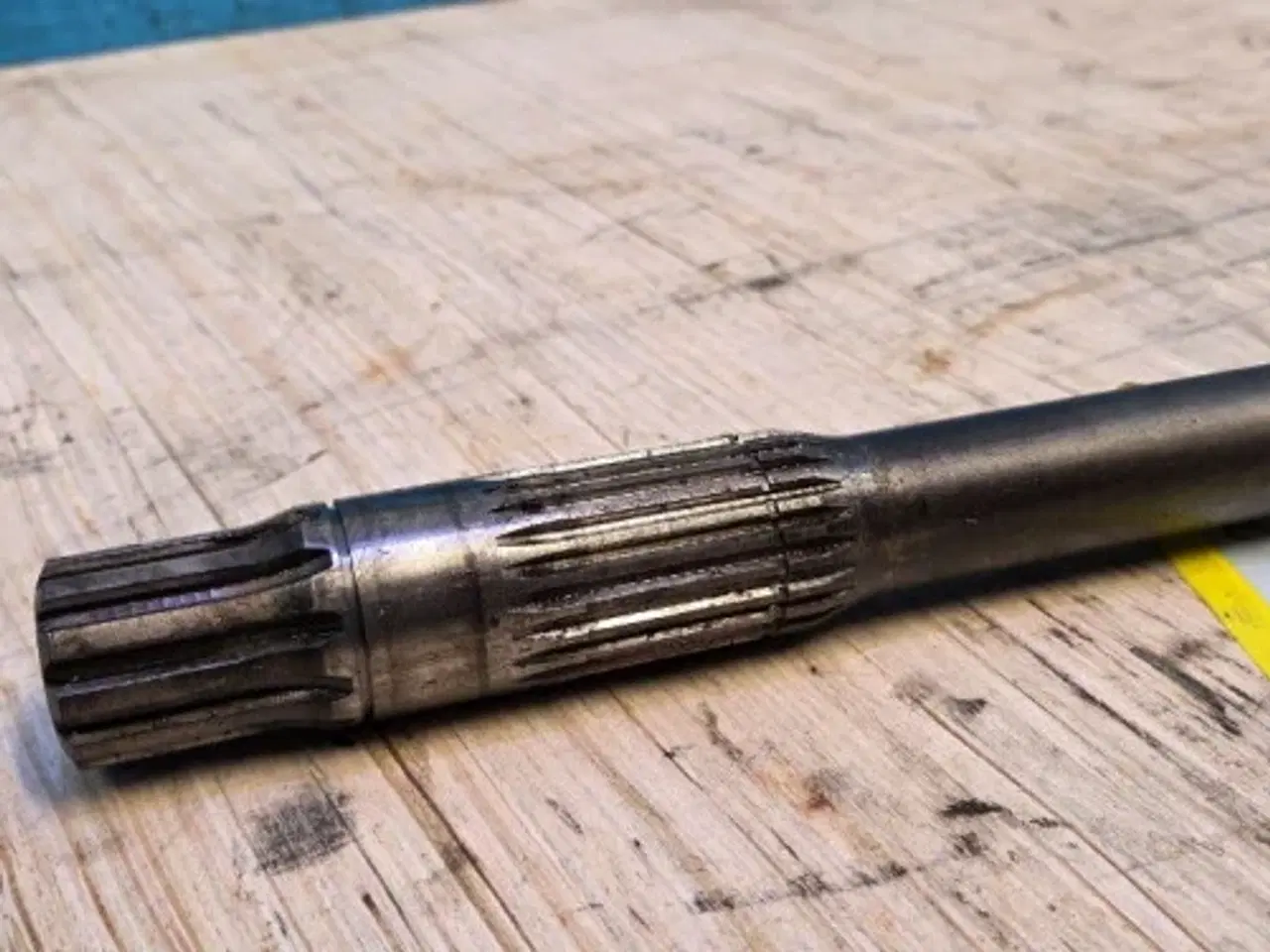 Billede 6 - Fiat F130DT Aksel 5152695