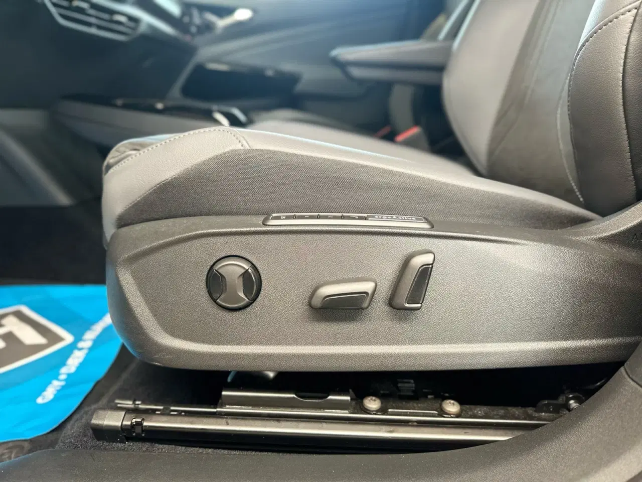 Billede 8 - VW ID.5 77 GTX 4Motion