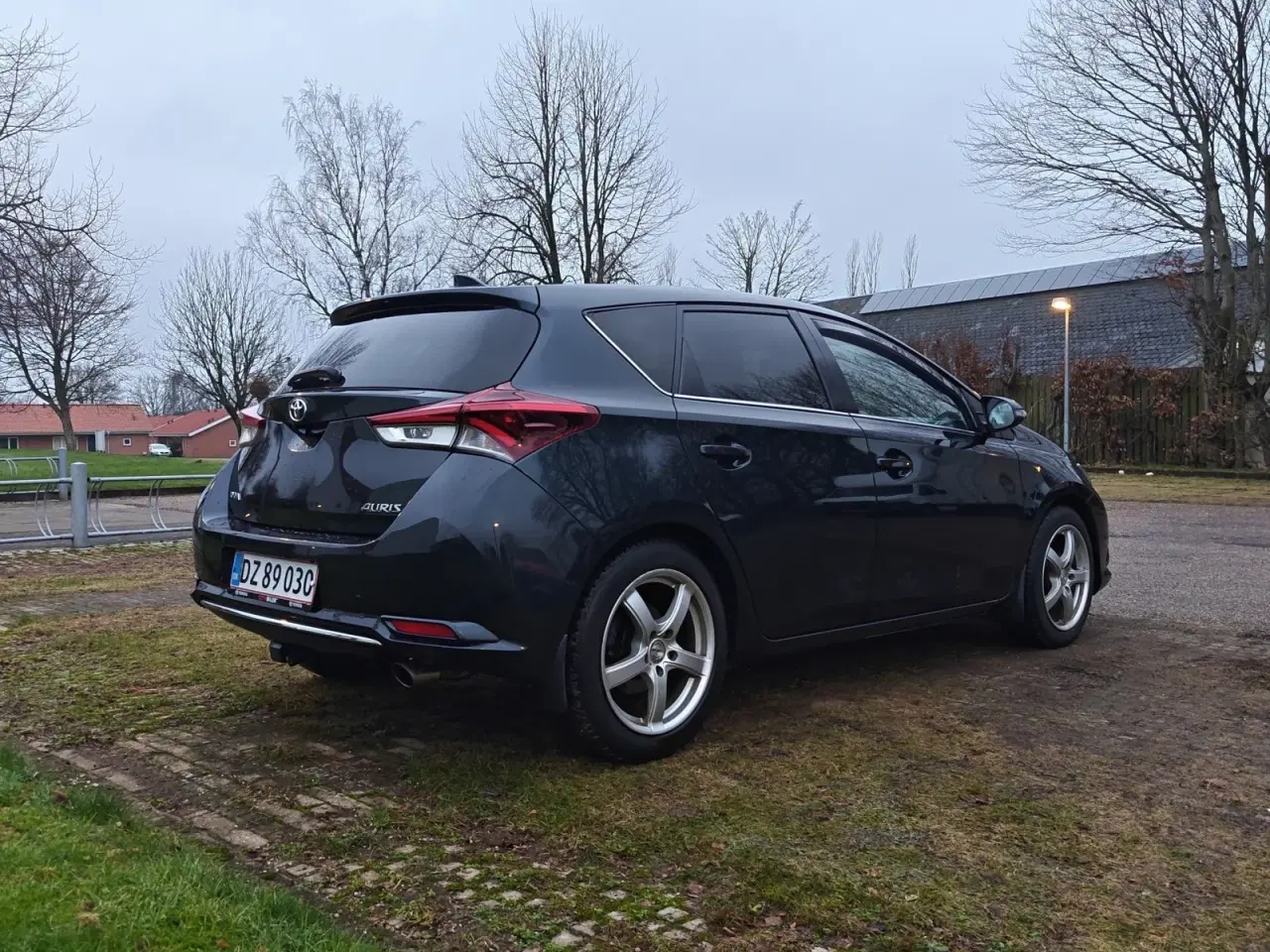 Billede 5 - Toyota Auris 1,2 T T2 Comfort