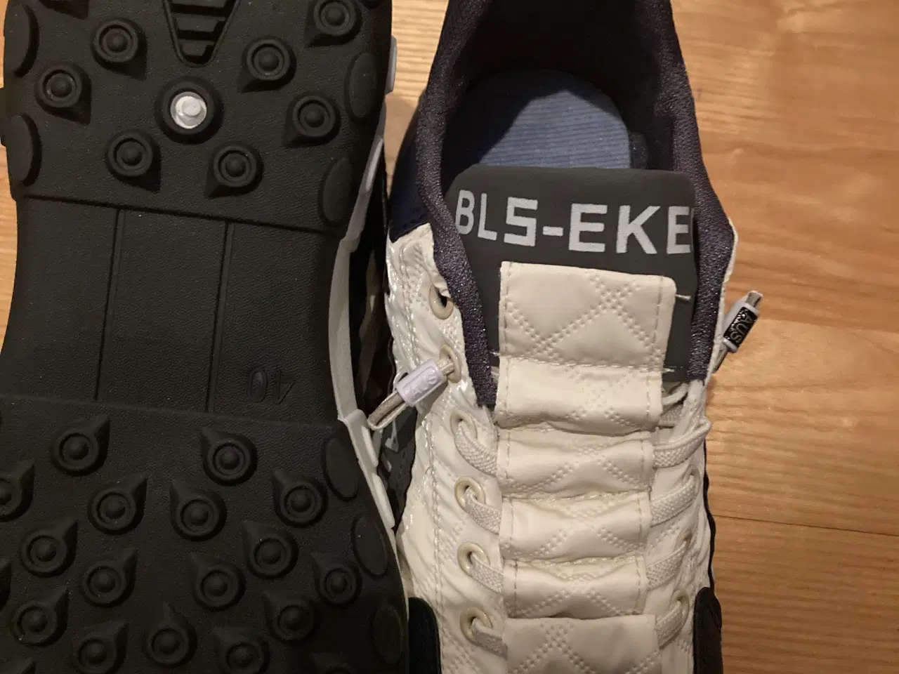 Billede 2 - Damesko 