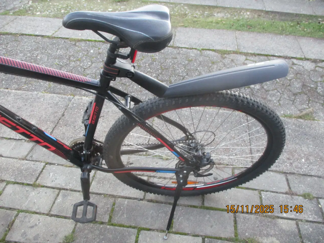 Billede 3 - Flot let cykel