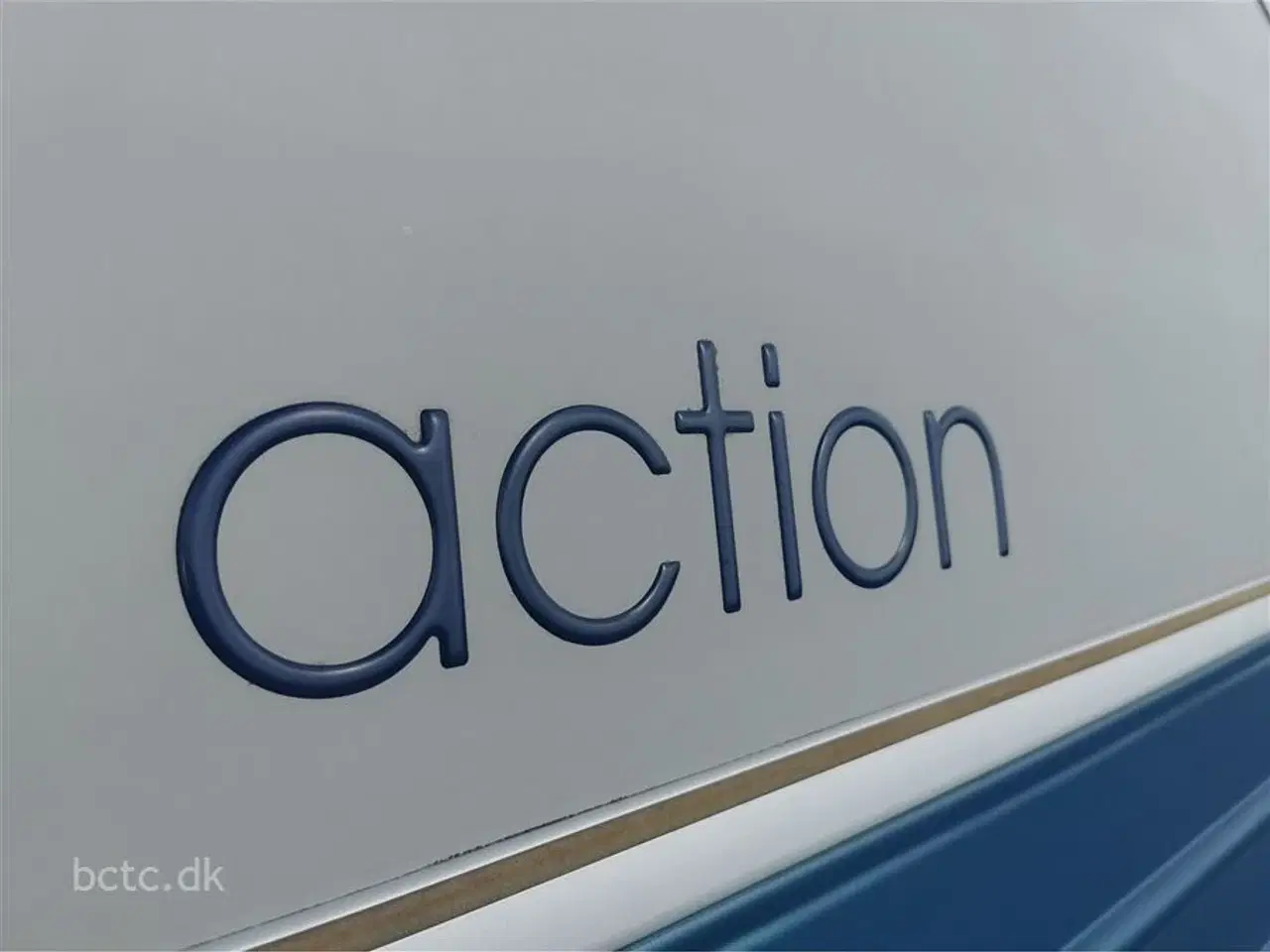 Billede 4 - 2012 - Adria Action 361 LH
