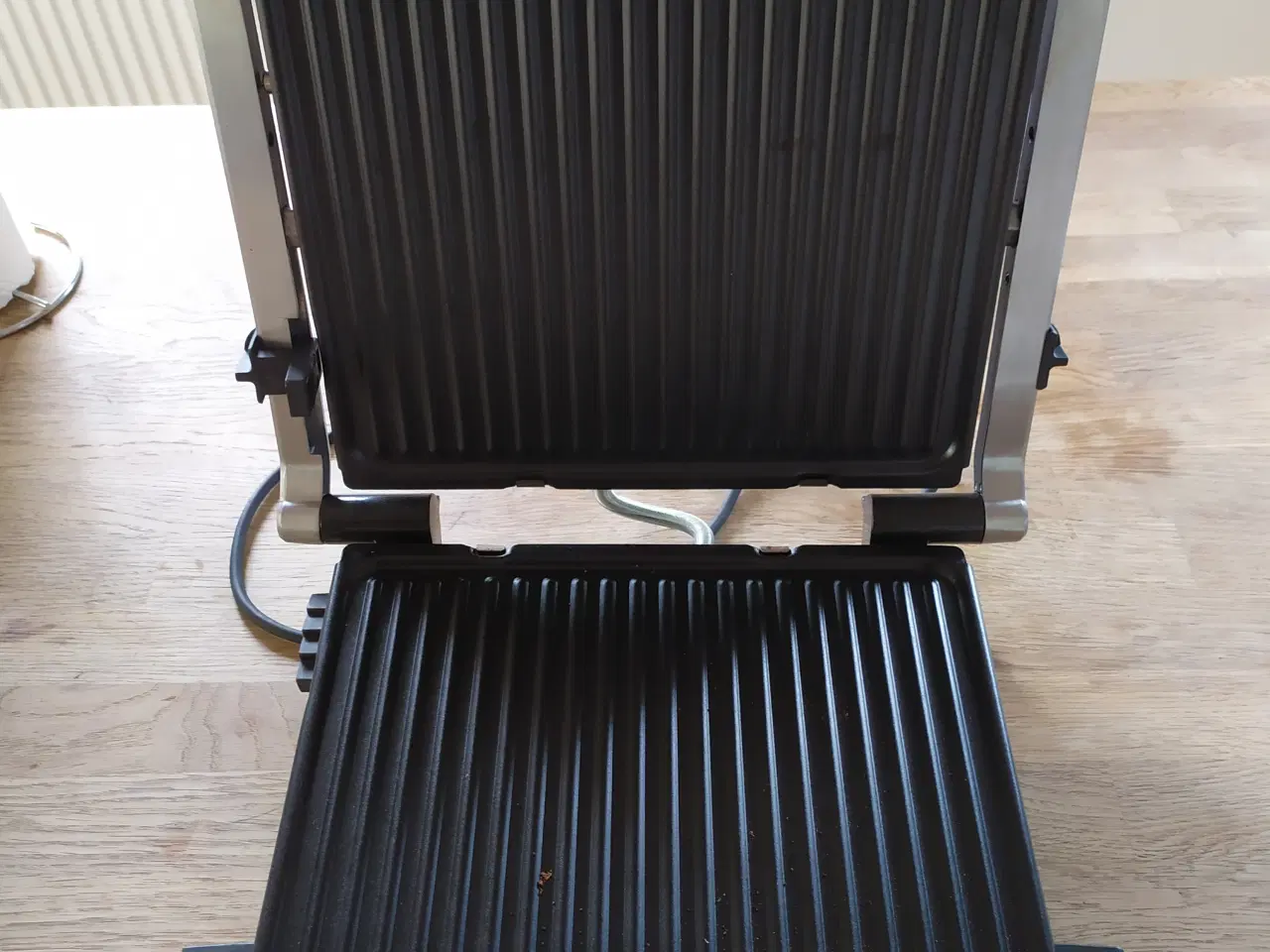 Billede 2 - Paninigrill