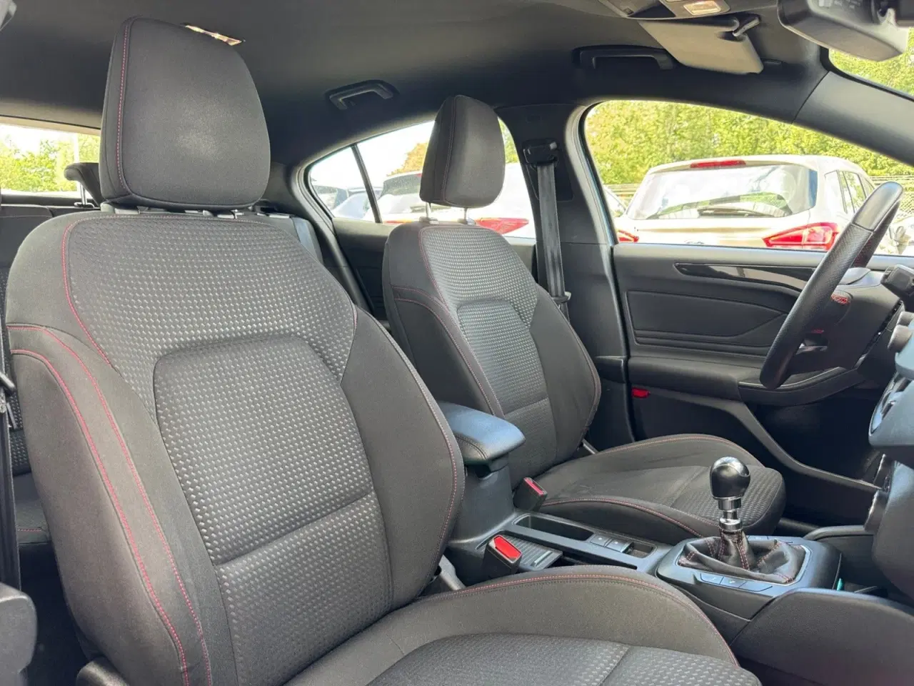 Billede 17 - Ford Focus 1,0 EcoBoost ST-Line