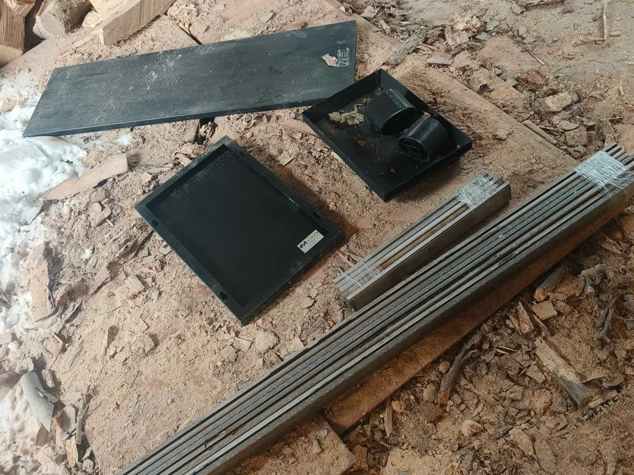 Billede 1 - Det er noget til inbox Protection af sko