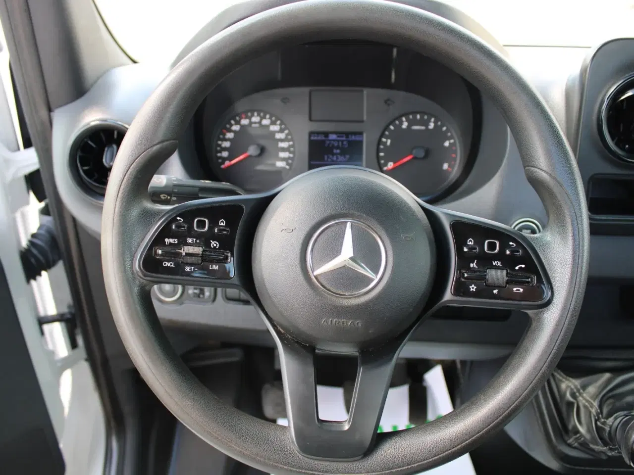 Billede 4 - Mercedes Sprinter 516 2,2 CDi A3 Chassis RWD