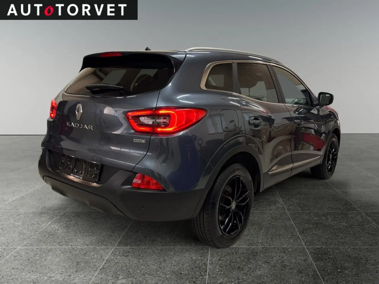Billede 3 - Renault Kadjar 1,5 dCi 110 Zen EDC