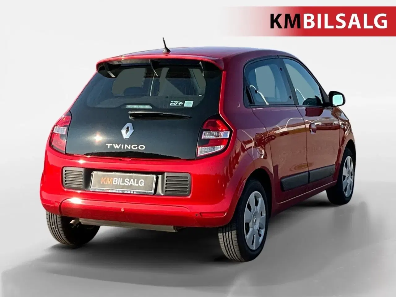 Billede 3 - Renault Twingo 1,0 SCe 70 Expression