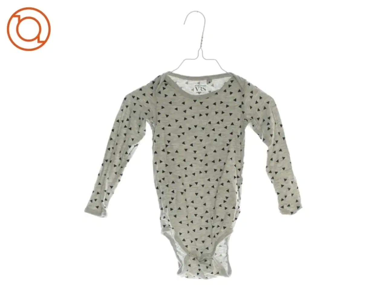 Billede 1 - Bodystocking fra VRS (str. 98)