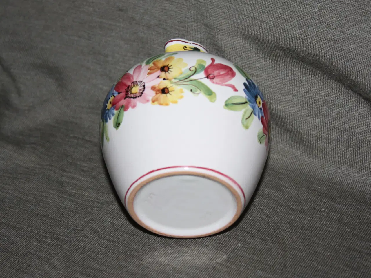 Billede 8 - Keramik Leo Enna kop med underkop