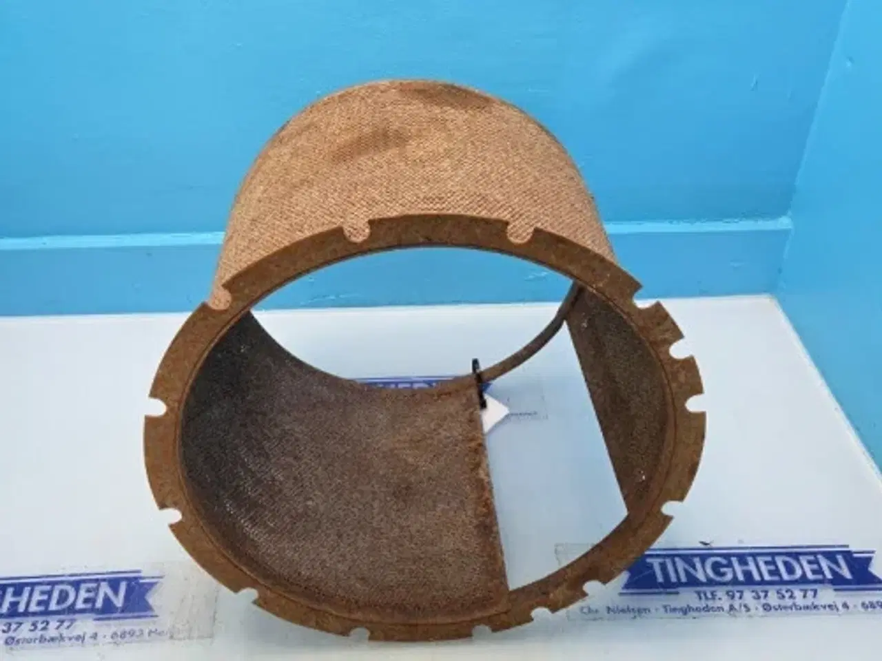 Billede 5 - Dronningborg D7500 Rundsold 28850185