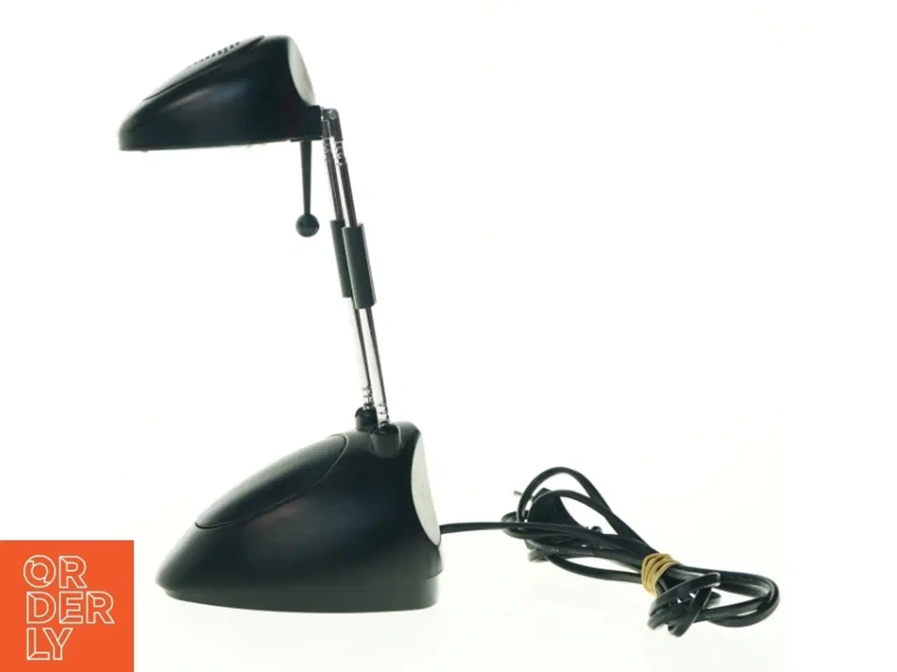 Billede 4 - Skrivebordslampe (str. H 27-50 cm)