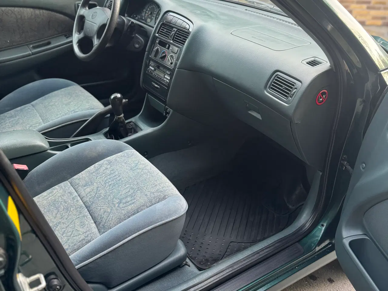 Billede 5 - Toyota Avensis 1,6