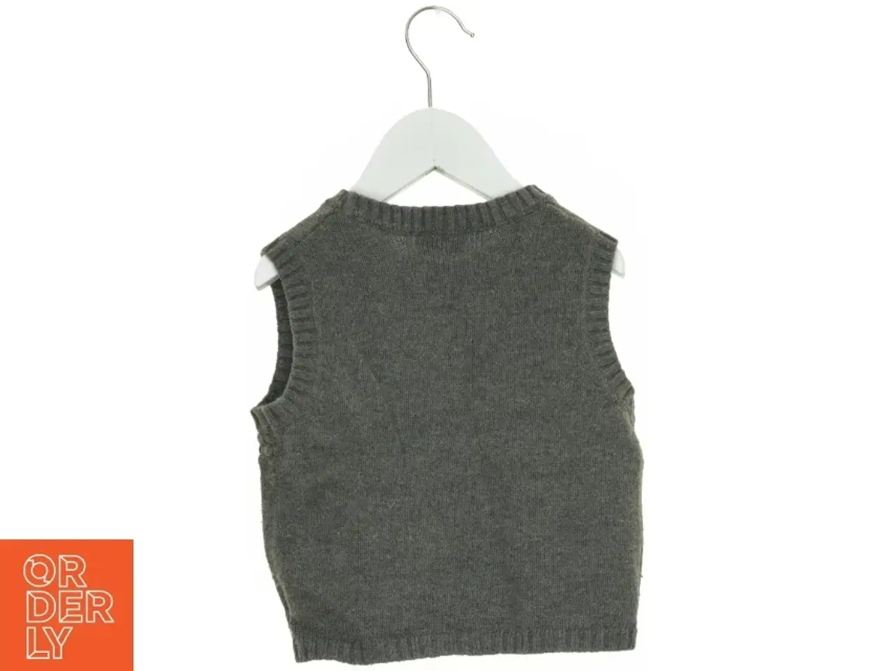 Billede 2 - Vest fra Norlie (str. 86 cm)