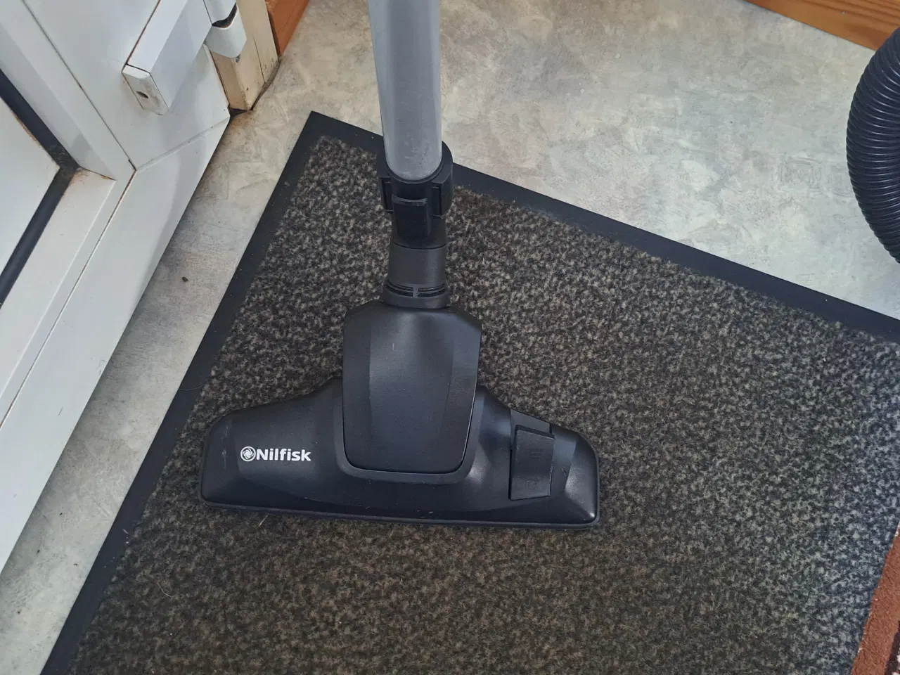 Billede 2 - nilfisk gm 320