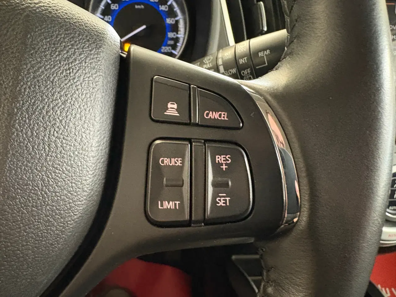 Billede 8 - Suzuki Baleno 1,2 Dualjet Exclusive Hit AEB 90HK 5d