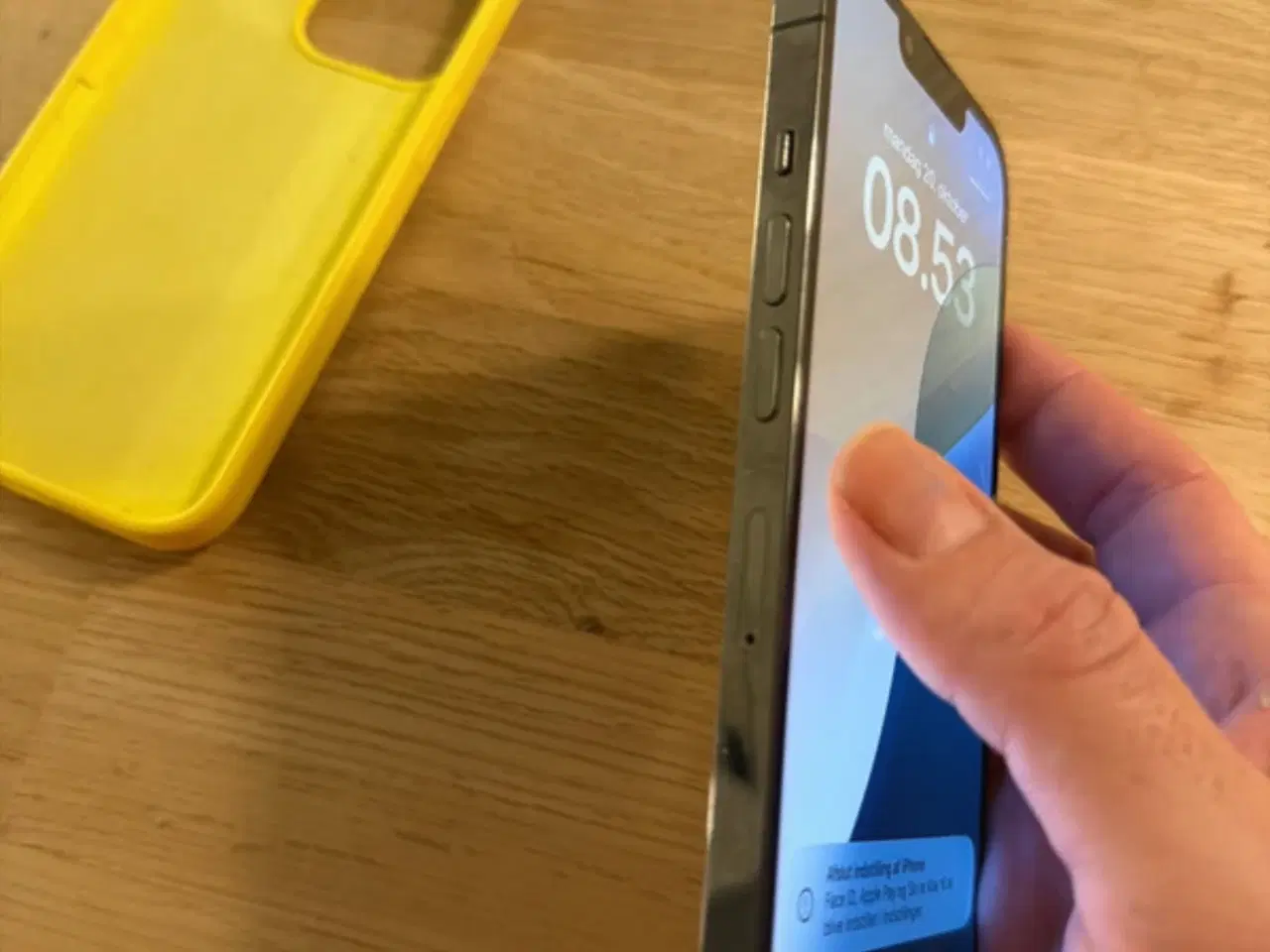 Billede 4 - iPhone 13 Pro 256gb