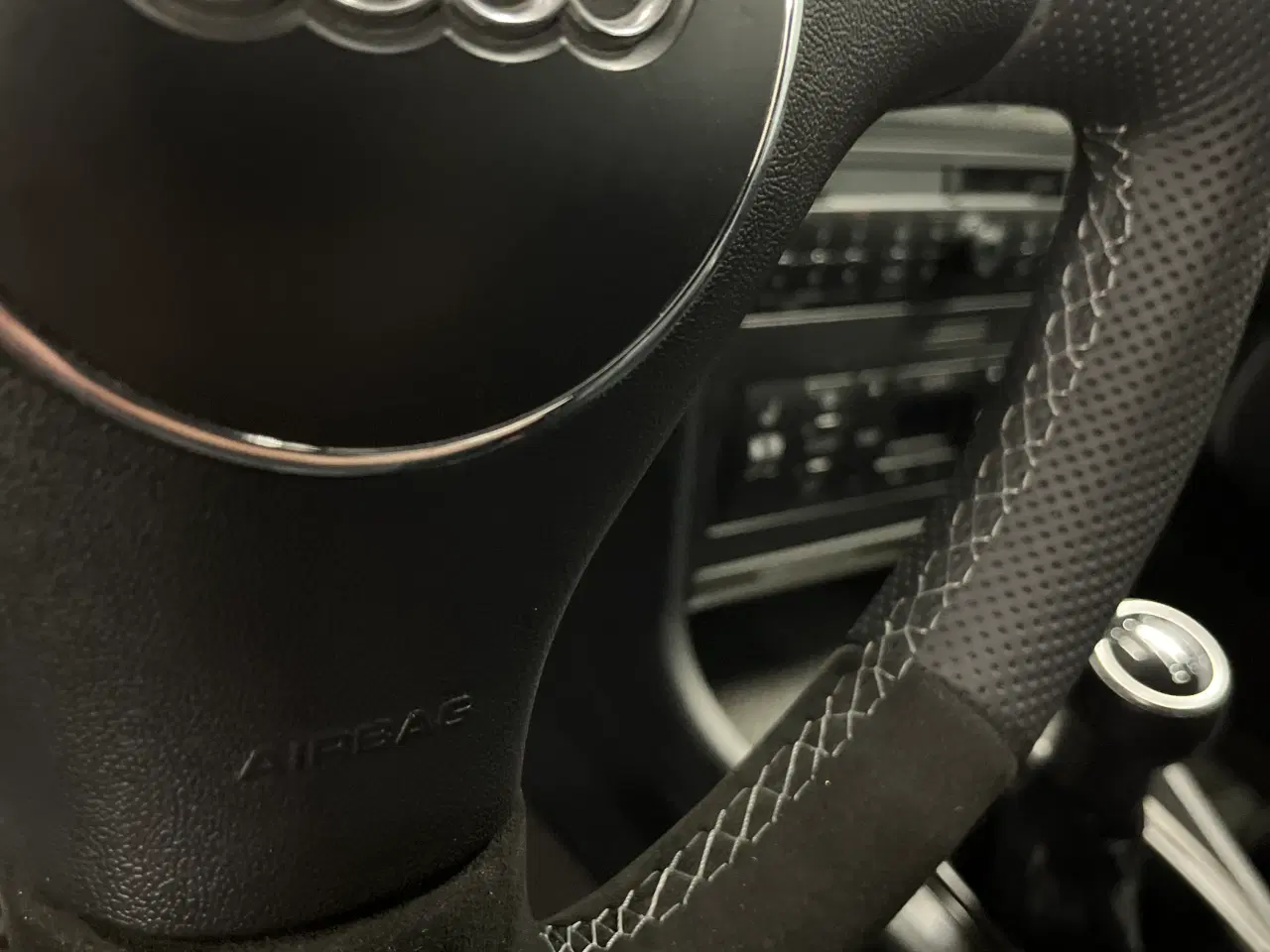 Billede 4 - Audi RS4 B5 