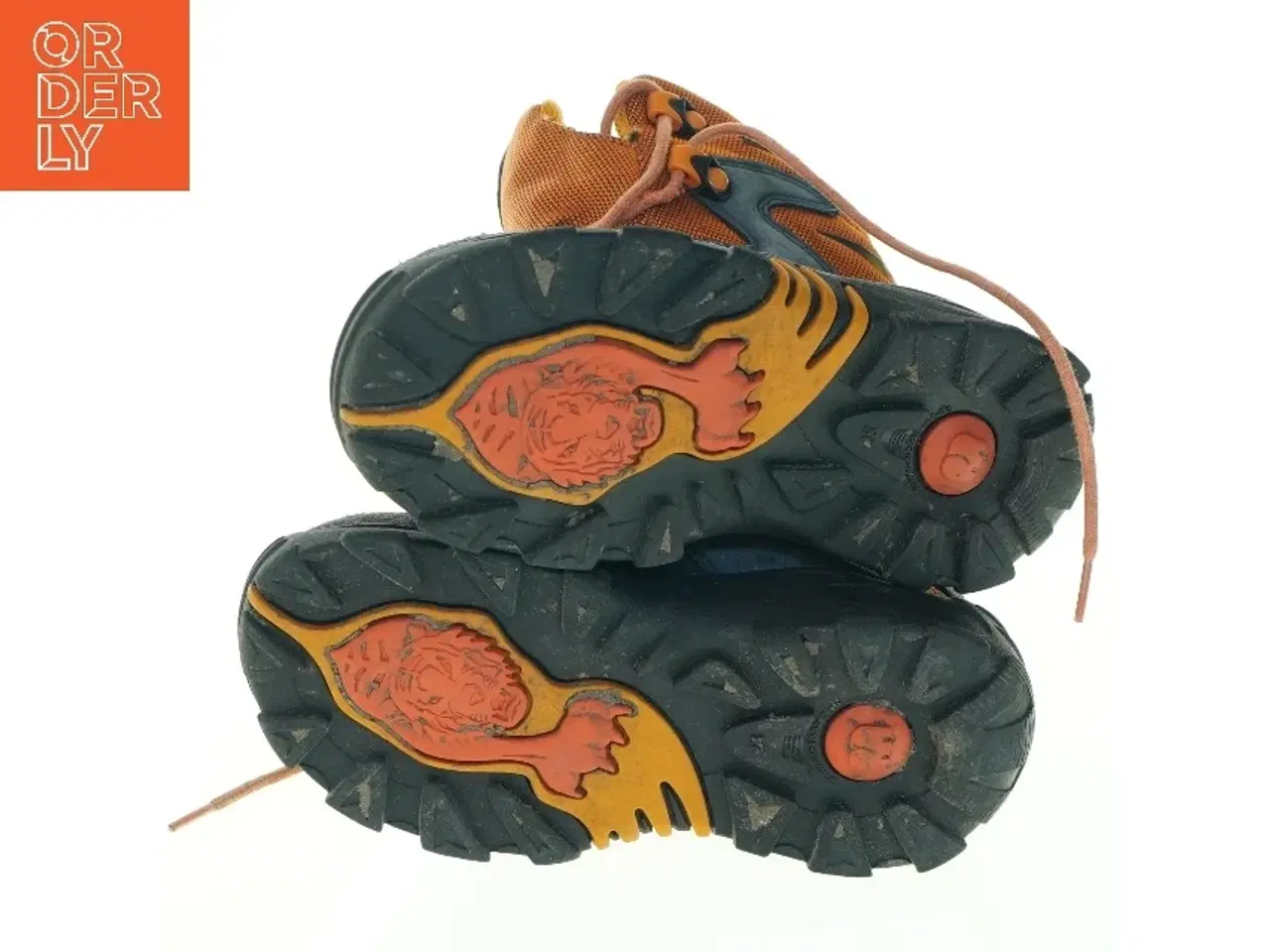 Billede 3 - Vandrestøvler (str. 28)