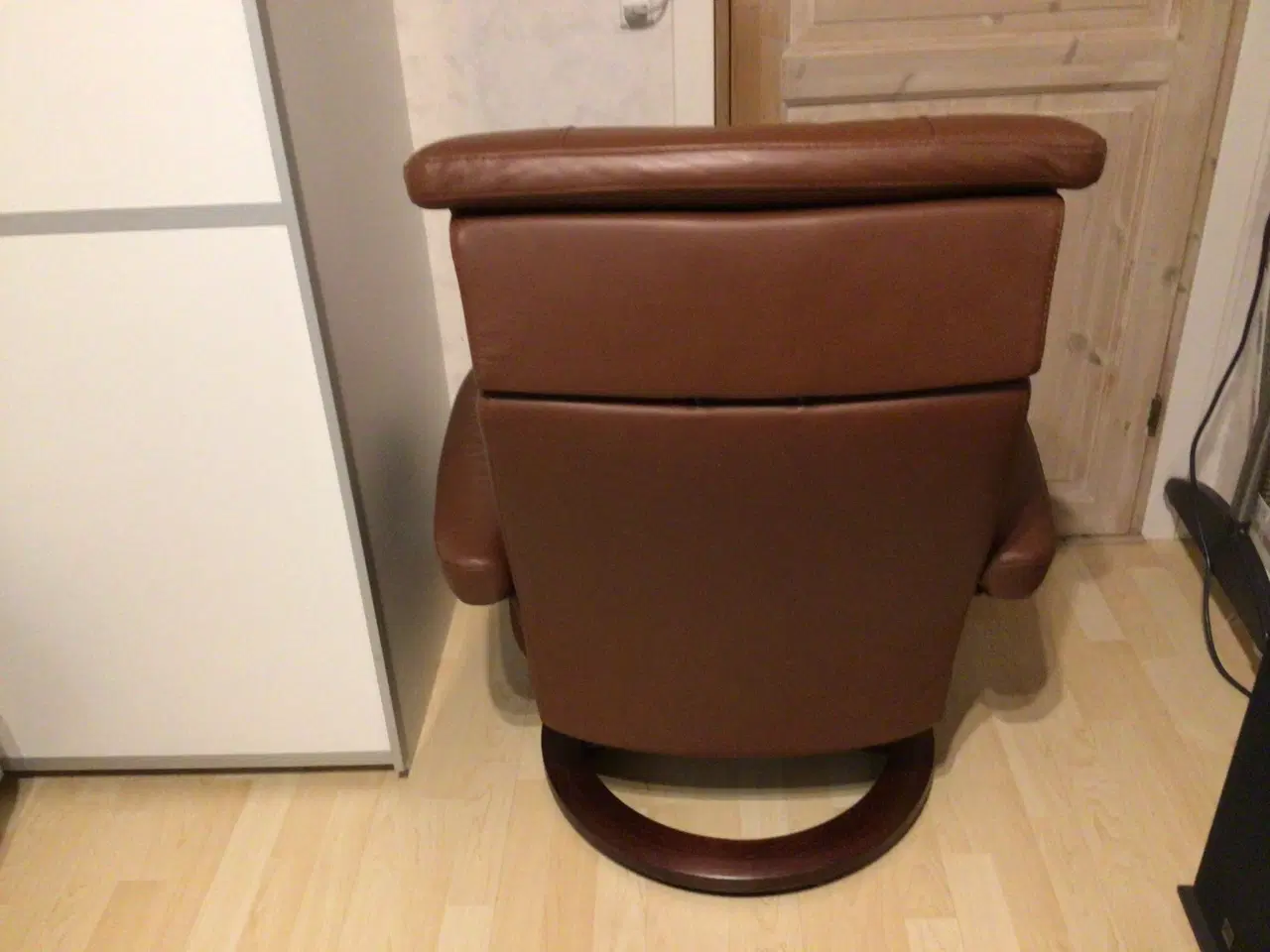 Billede 3 - Stressless komfortstol, str small