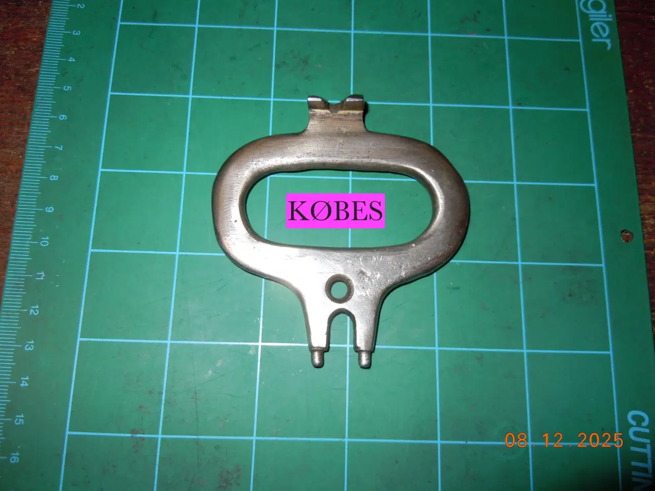 Billede 6 - Luftpistoler købes til egen samling.