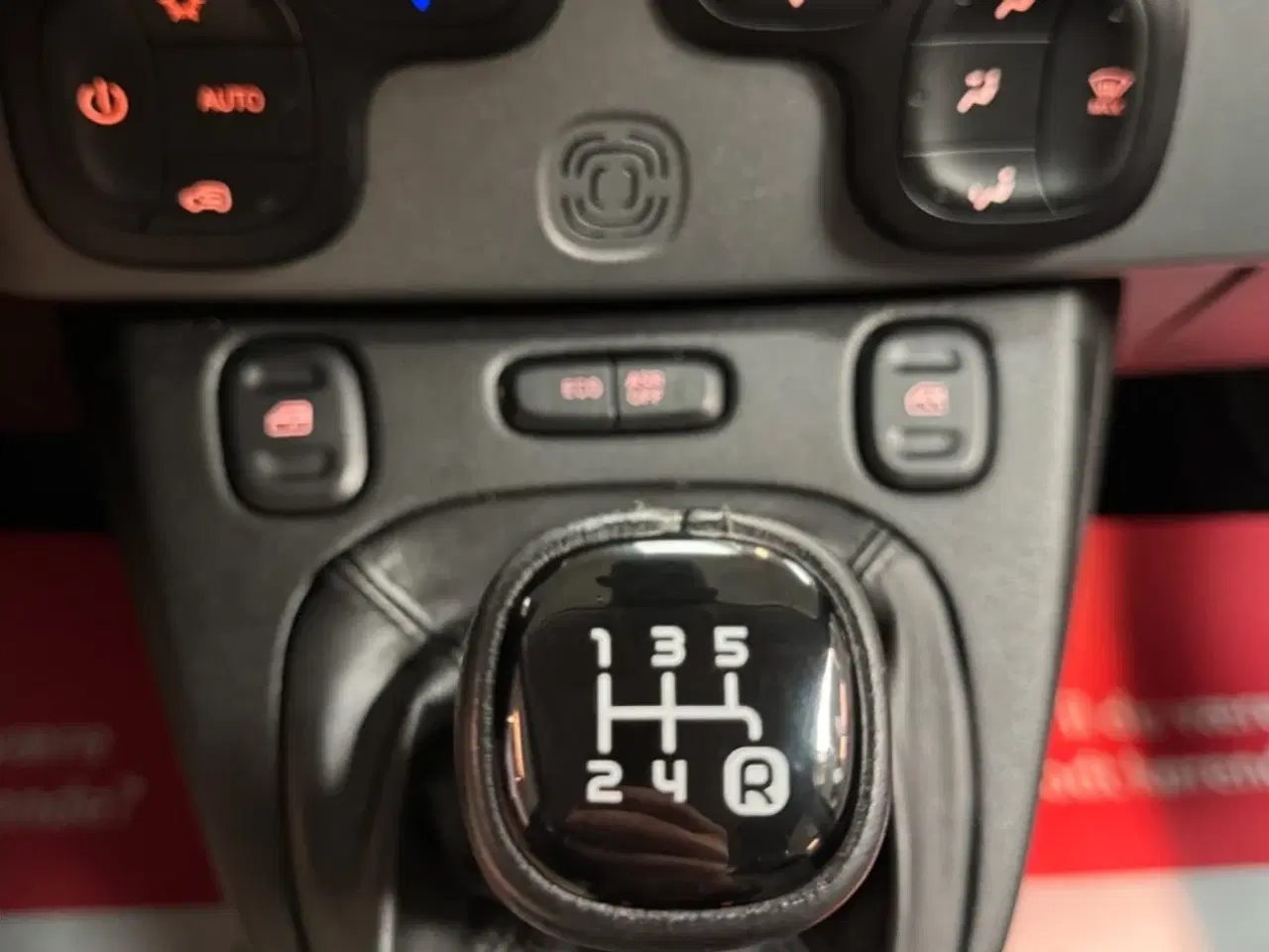 Billede 9 - Fiat Panda 0,9 TwinAir 80 Lounge