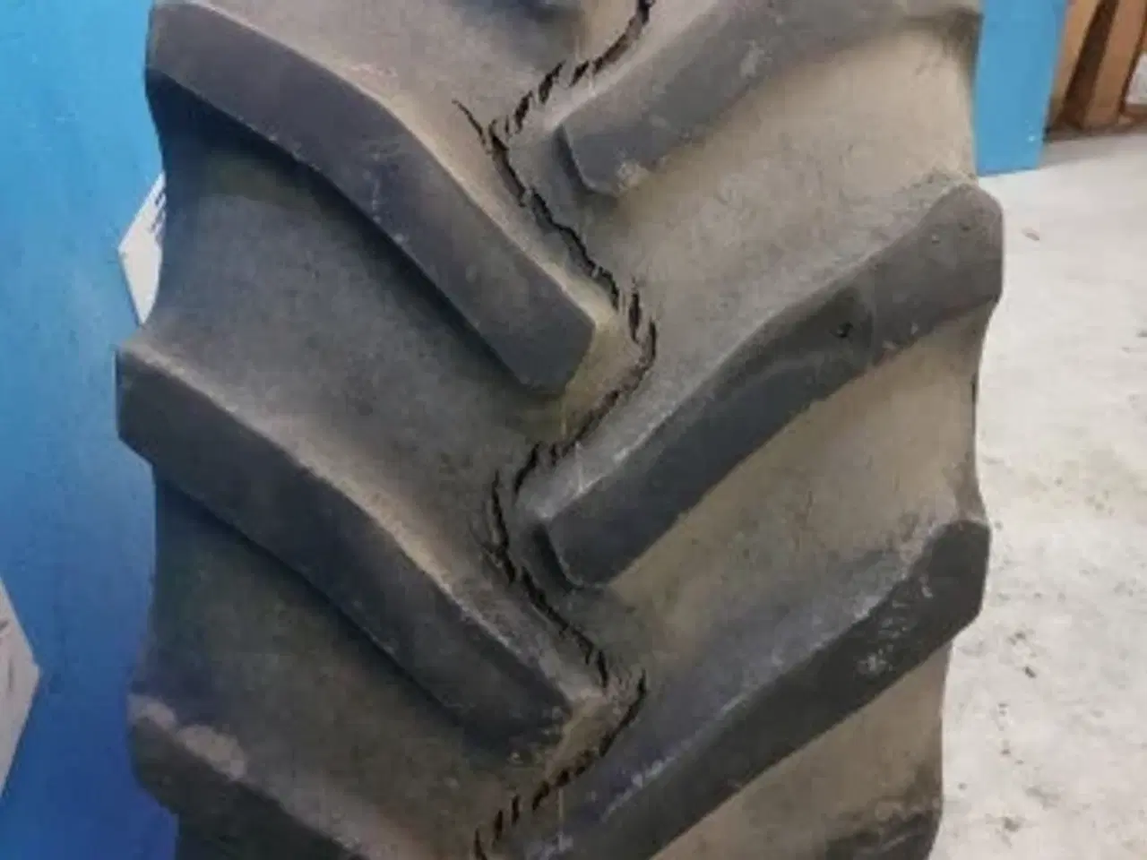 Billede 7 - 24"   540/65R24