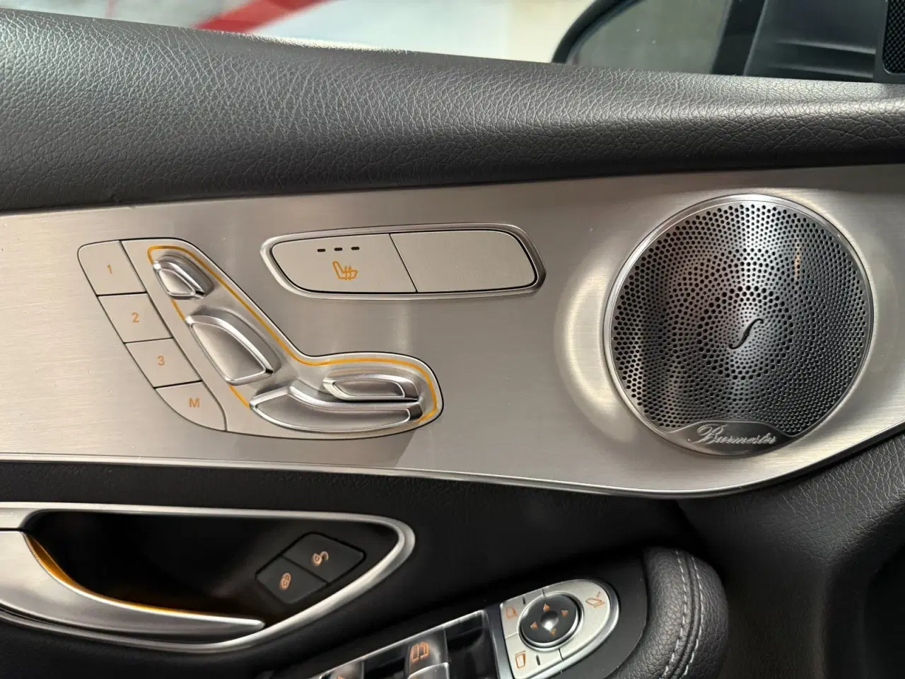 Billede 11 - Mercedes GLC250 d 2,2 AMG Line aut. 4Matic