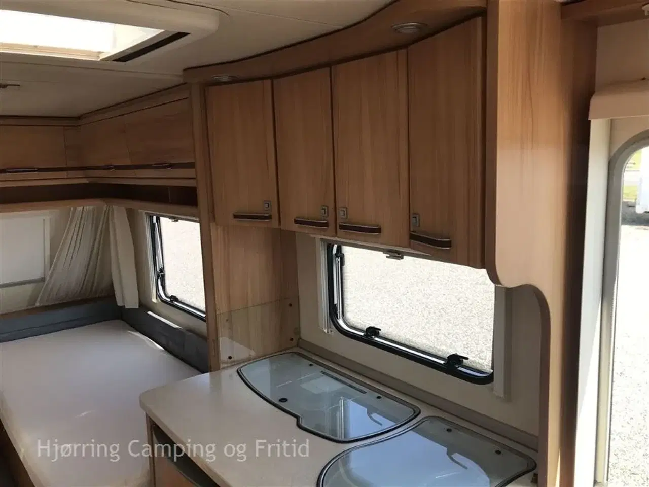 Billede 9 - 2011 - Wilk Vida 490 UE