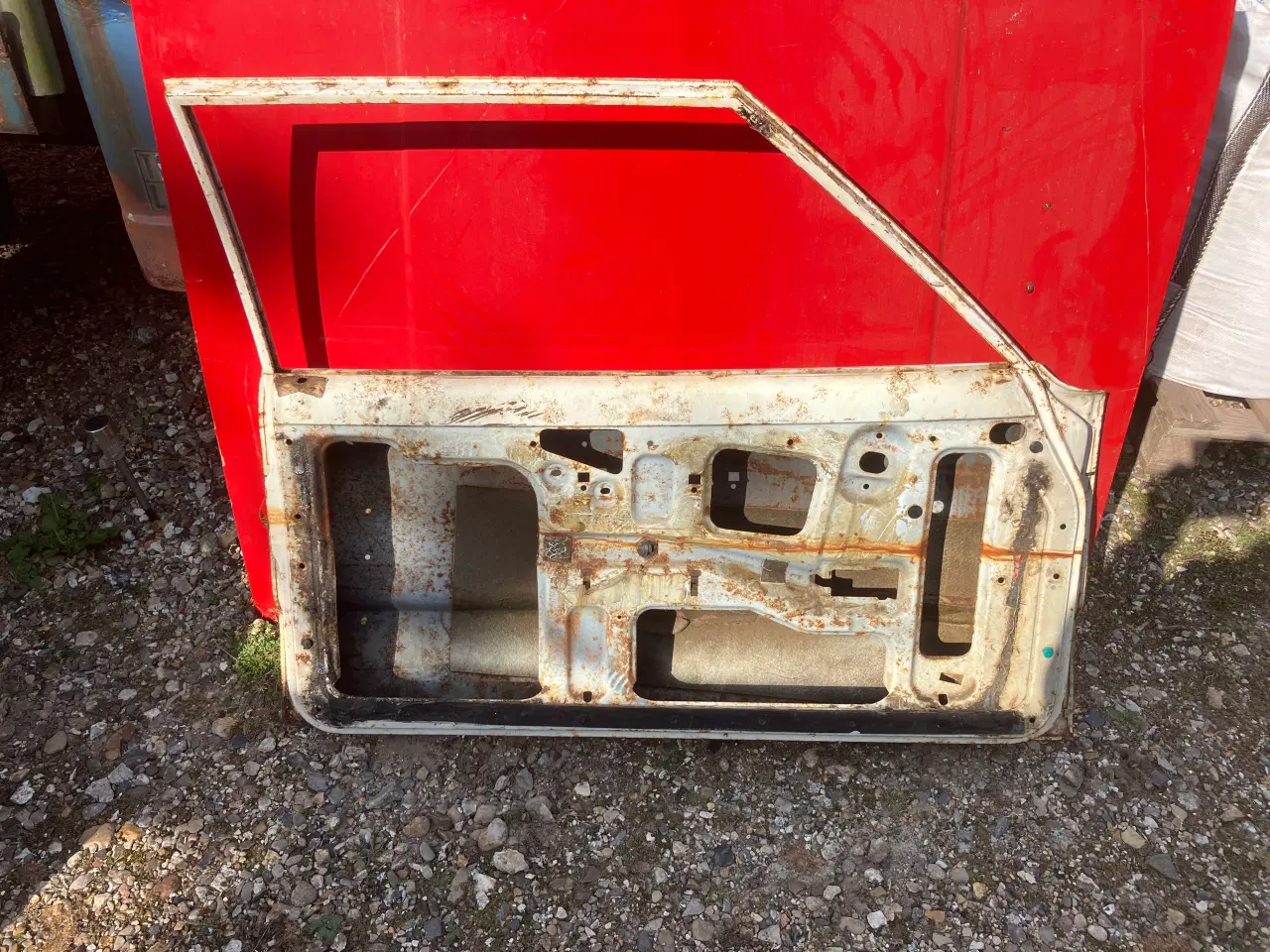 Billede 3 - Ford Taunus ( Knudsen)