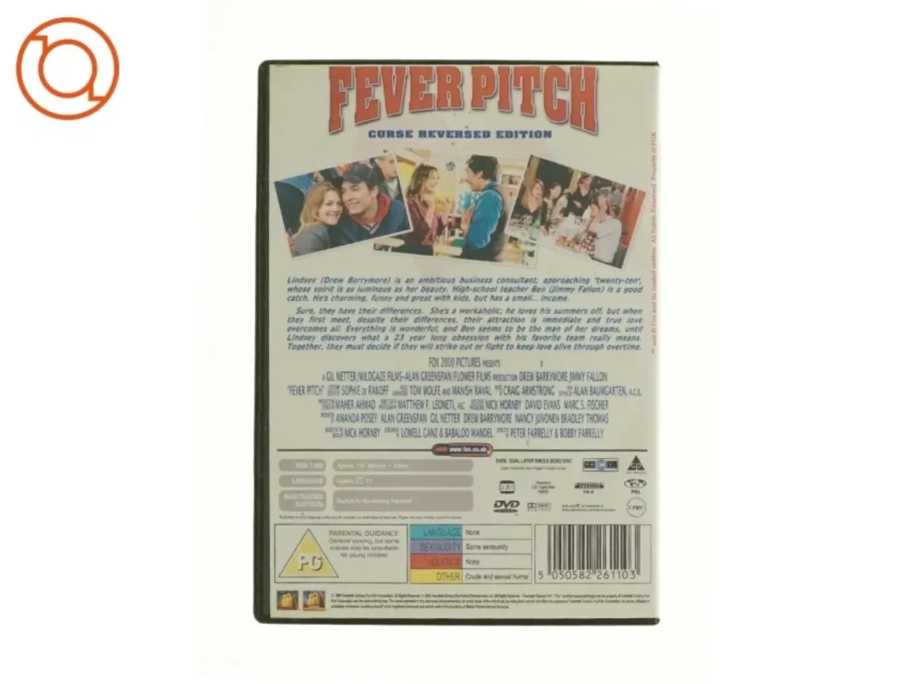 Billede 2 - Shaun of the Dead - DVD fra DVD