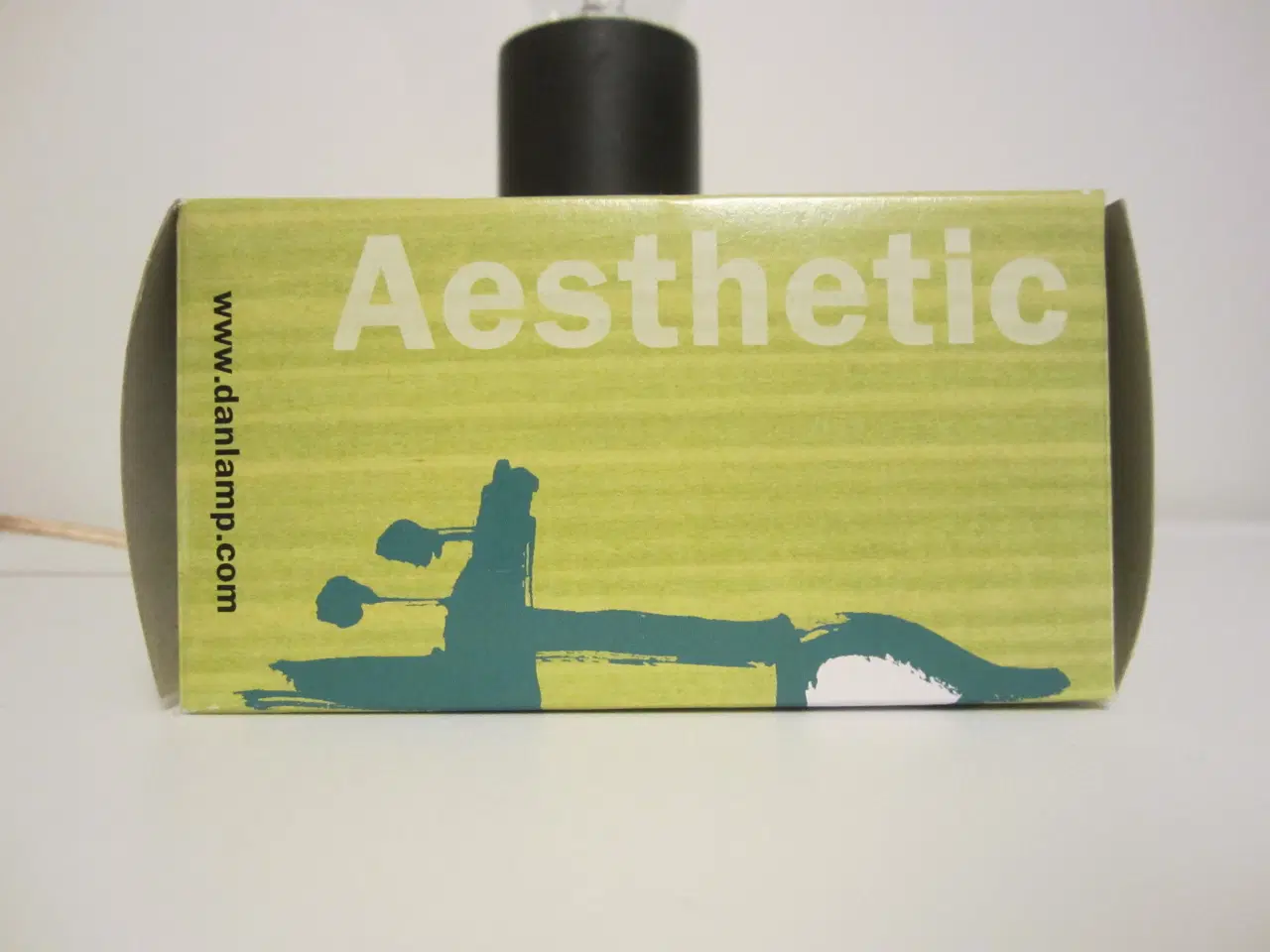 Billede 2 - Deco Standard pærer Danlamp