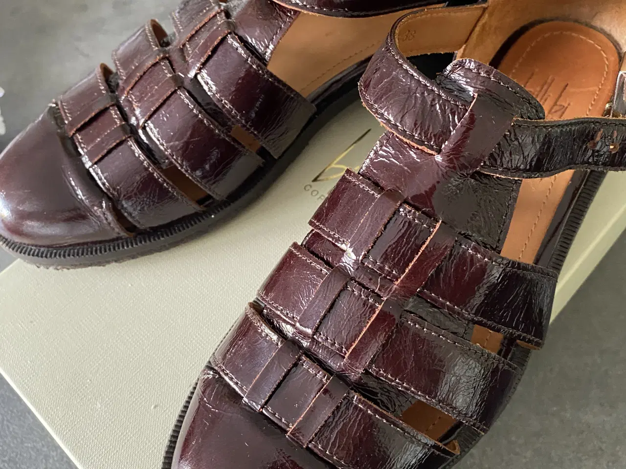 Billede 8 - Fede Billi bi sandaler