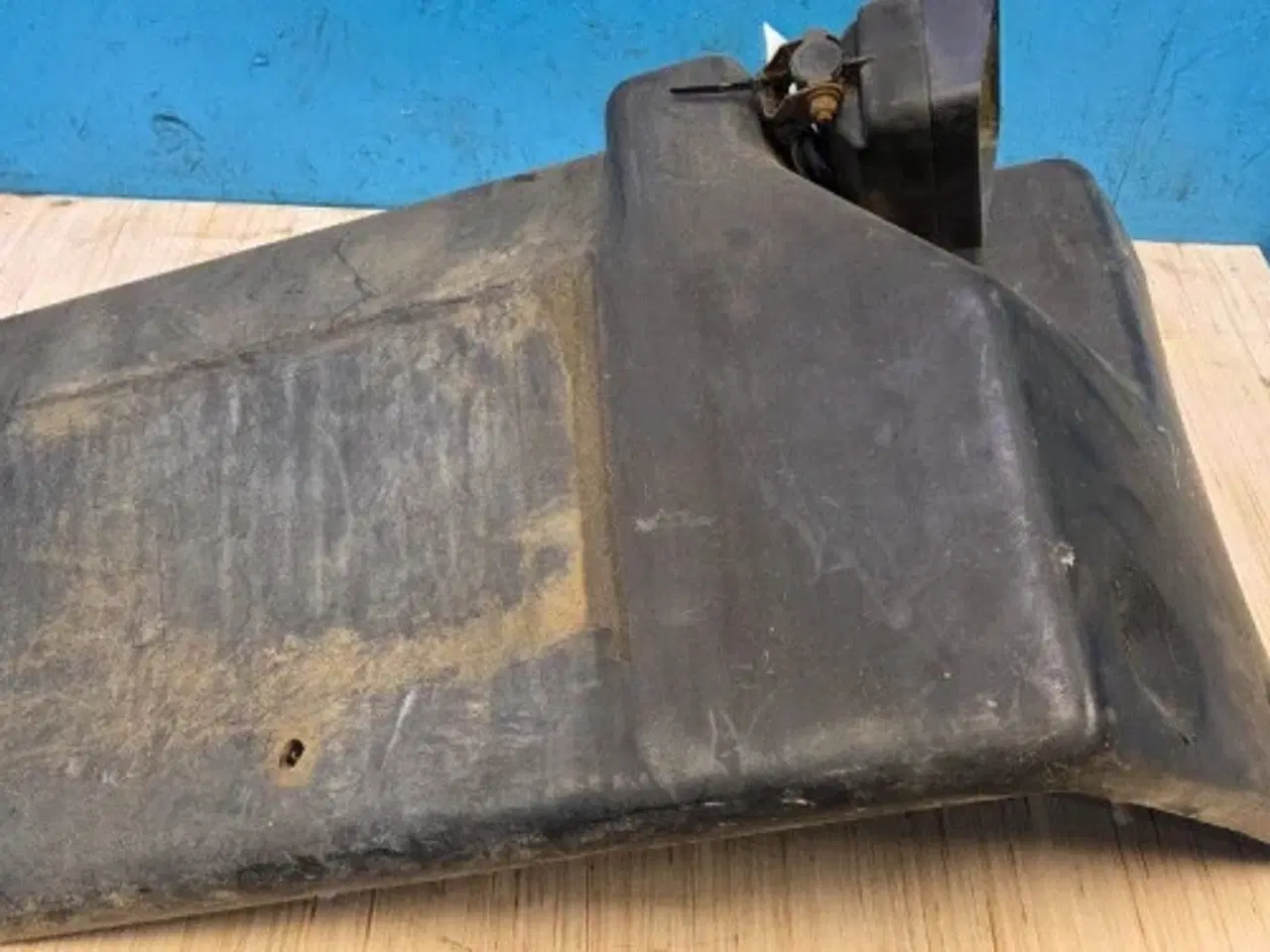 Billede 15 - New Holland 8970 Baterikasse 86015813