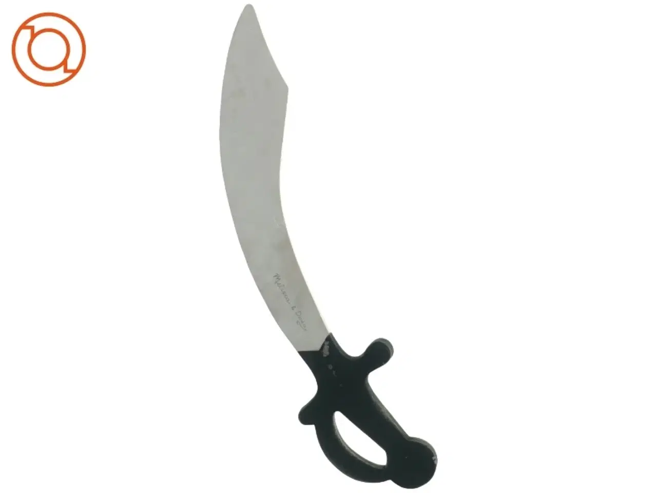 Billede 2 - Rolle spil tilbehør fra Liontouch Melissa And And Doug Slottets Kultur Idom (str. 45 x 34 cm 50 x 11 cm 58 x 13 cm)