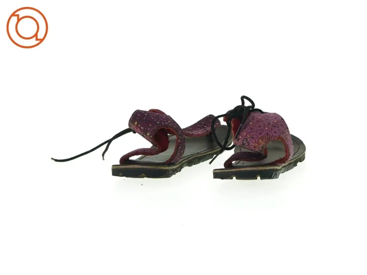 Billede 5 - Sandaler (str. 39)