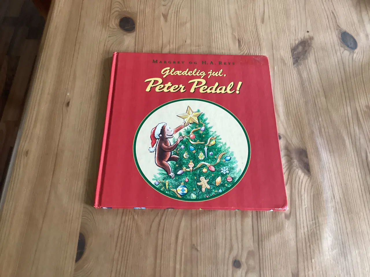 Billede 14 - Peter Pedal Bøger