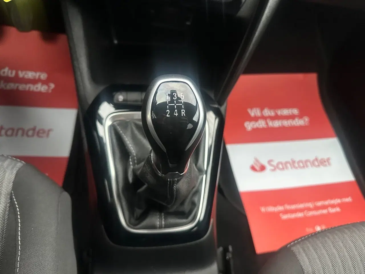 Billede 18 - Opel Corsa 1,2 Edition+