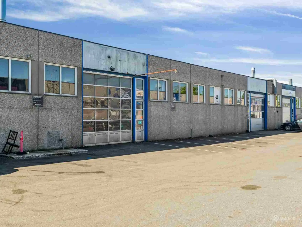 Billede 13 - Lagerlokale - oplagt til last-mile eller plukkelager