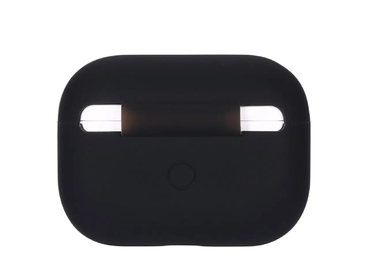 Billede 4 - Silikone Etui til AirPods – Beskyttende Cover