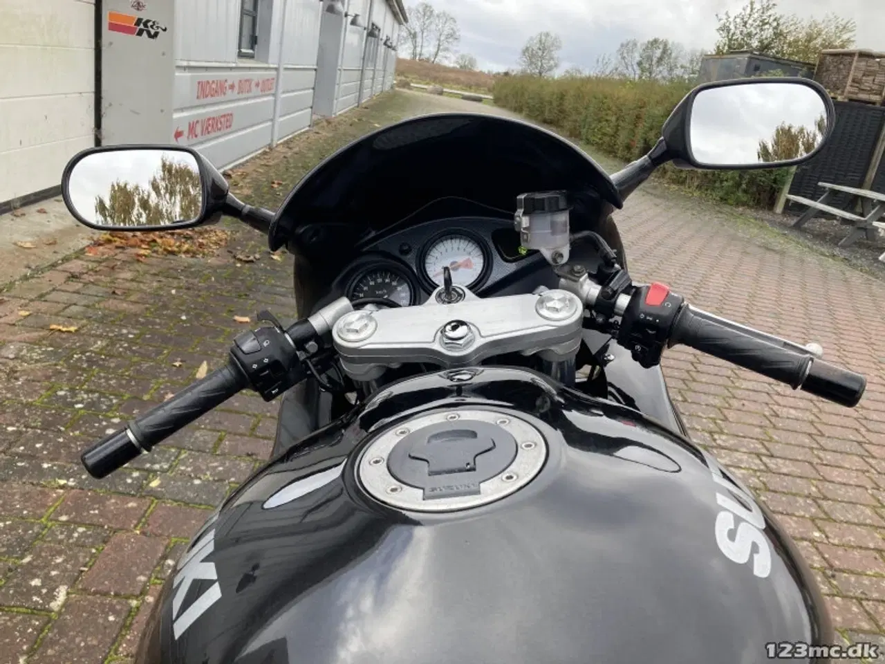 Billede 4 - Suzuki SV 650 S